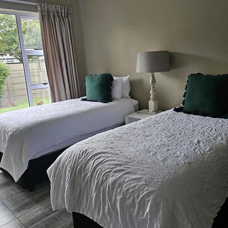 The Armagh Guesthouse Boksburg Ngoại thất bức ảnh