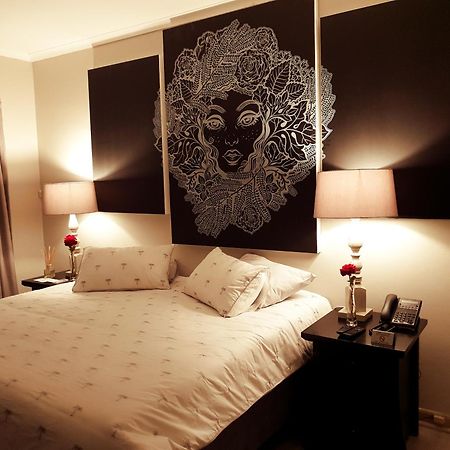The Armagh Guesthouse Boksburg Phòng bức ảnh
