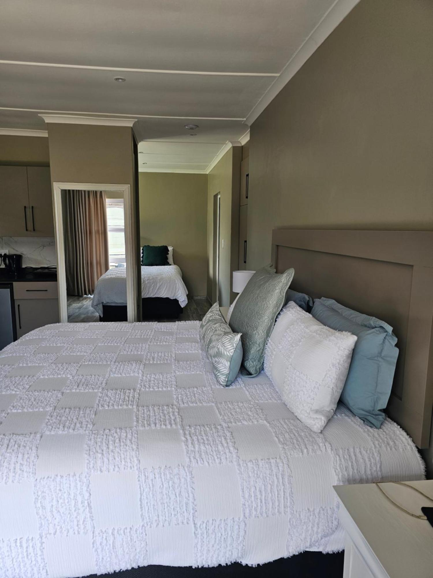 The Armagh Guesthouse Boksburg Ngoại thất bức ảnh