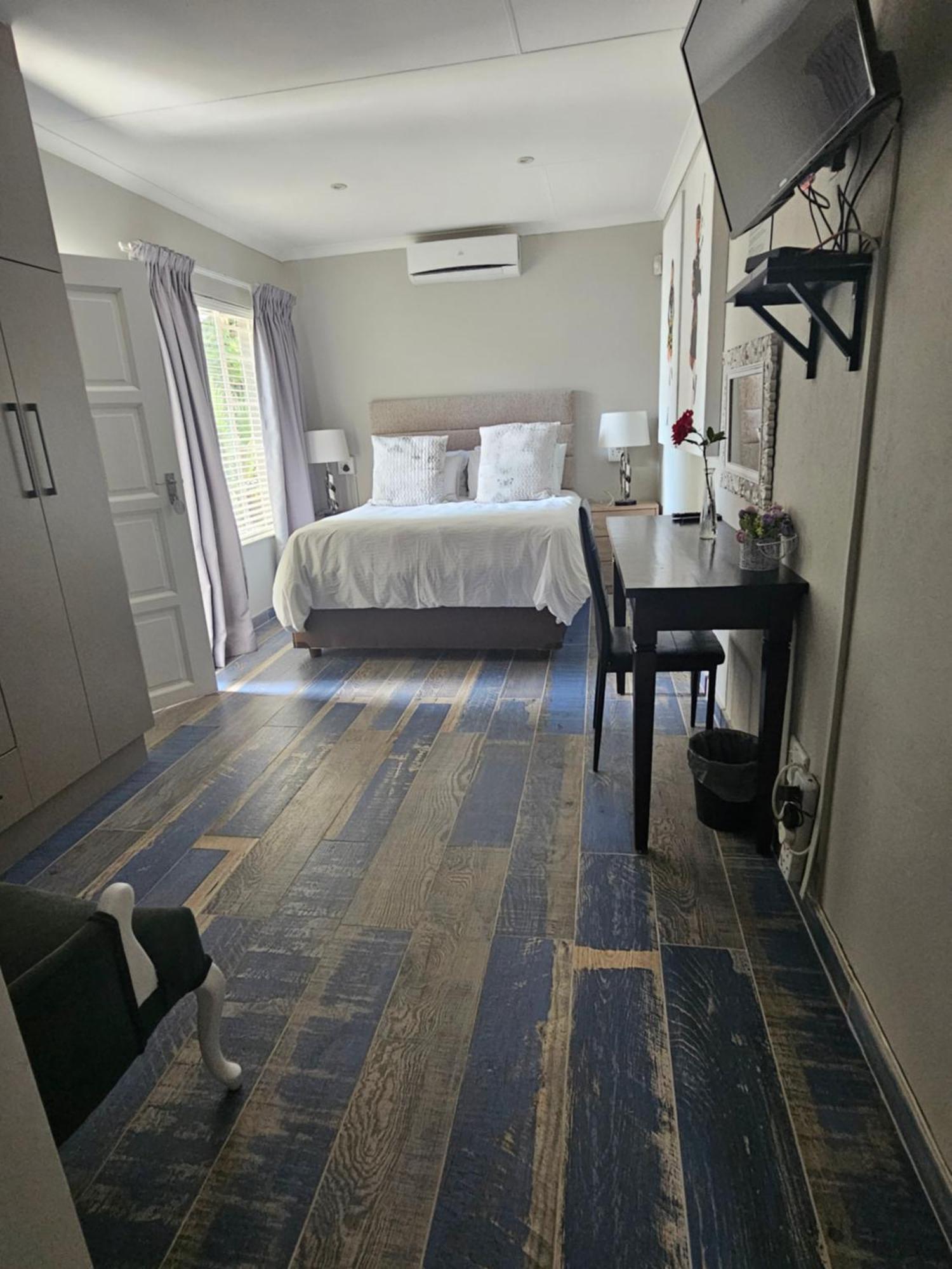 The Armagh Guesthouse Boksburg Ngoại thất bức ảnh