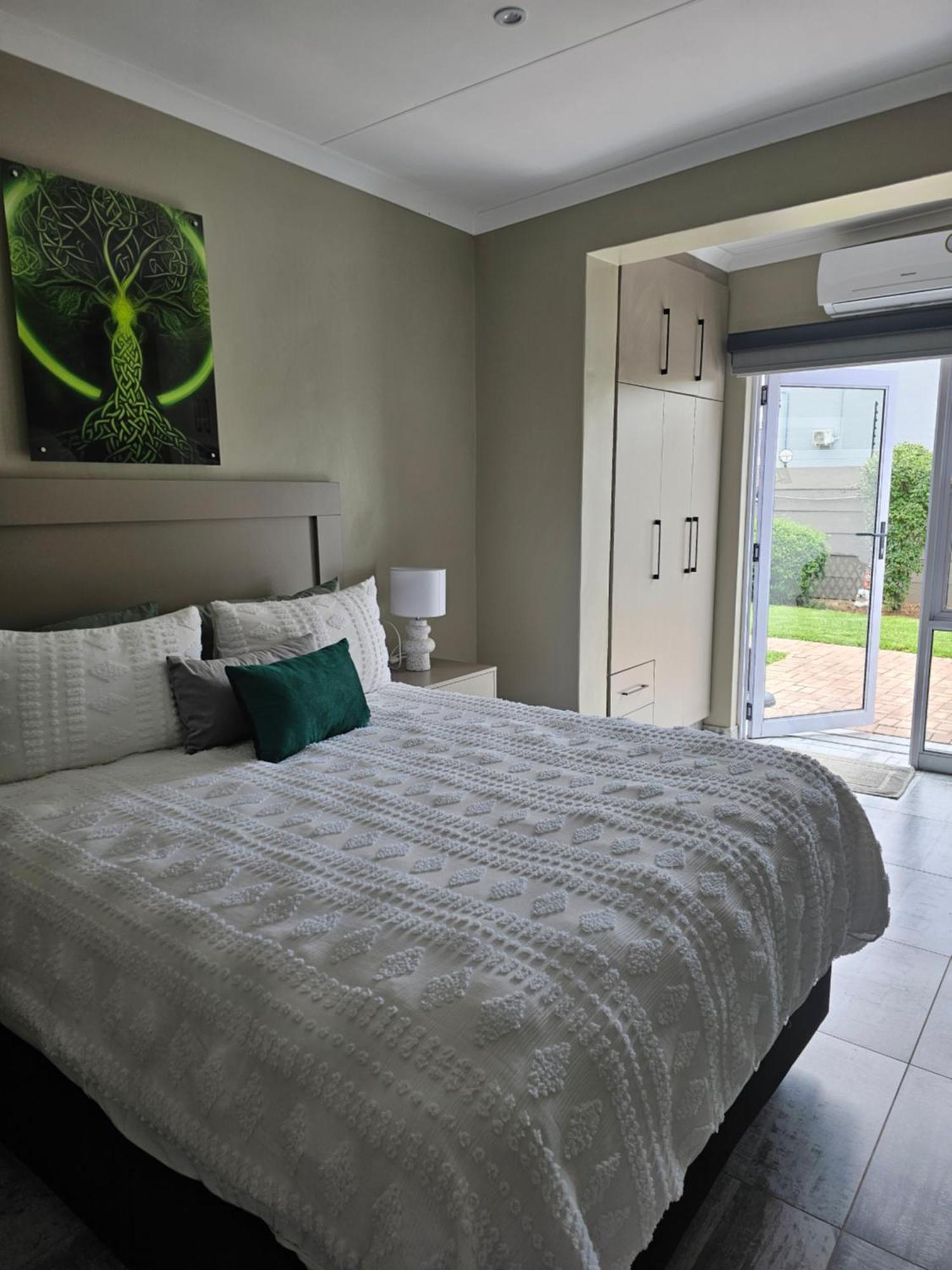 The Armagh Guesthouse Boksburg Ngoại thất bức ảnh