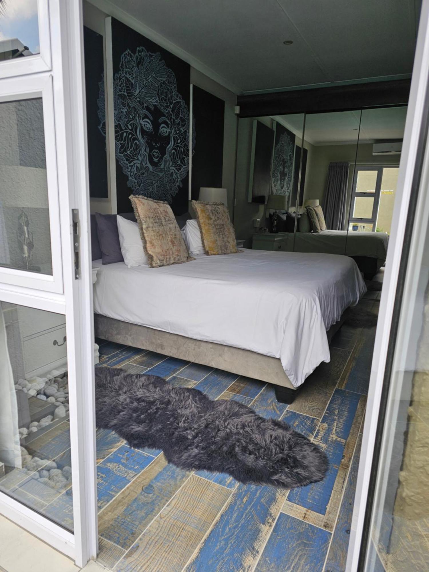 The Armagh Guesthouse Boksburg Ngoại thất bức ảnh