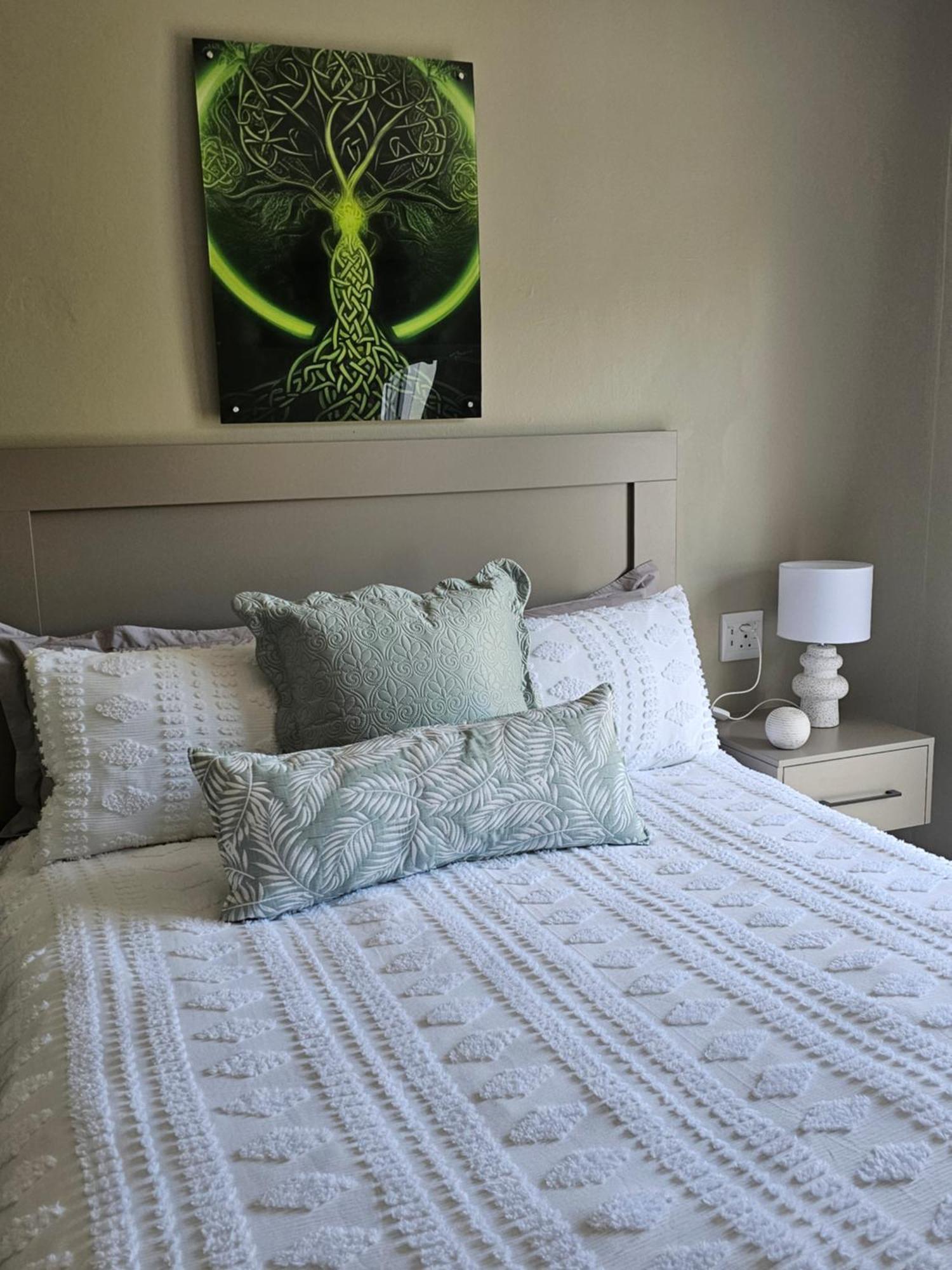The Armagh Guesthouse Boksburg Ngoại thất bức ảnh