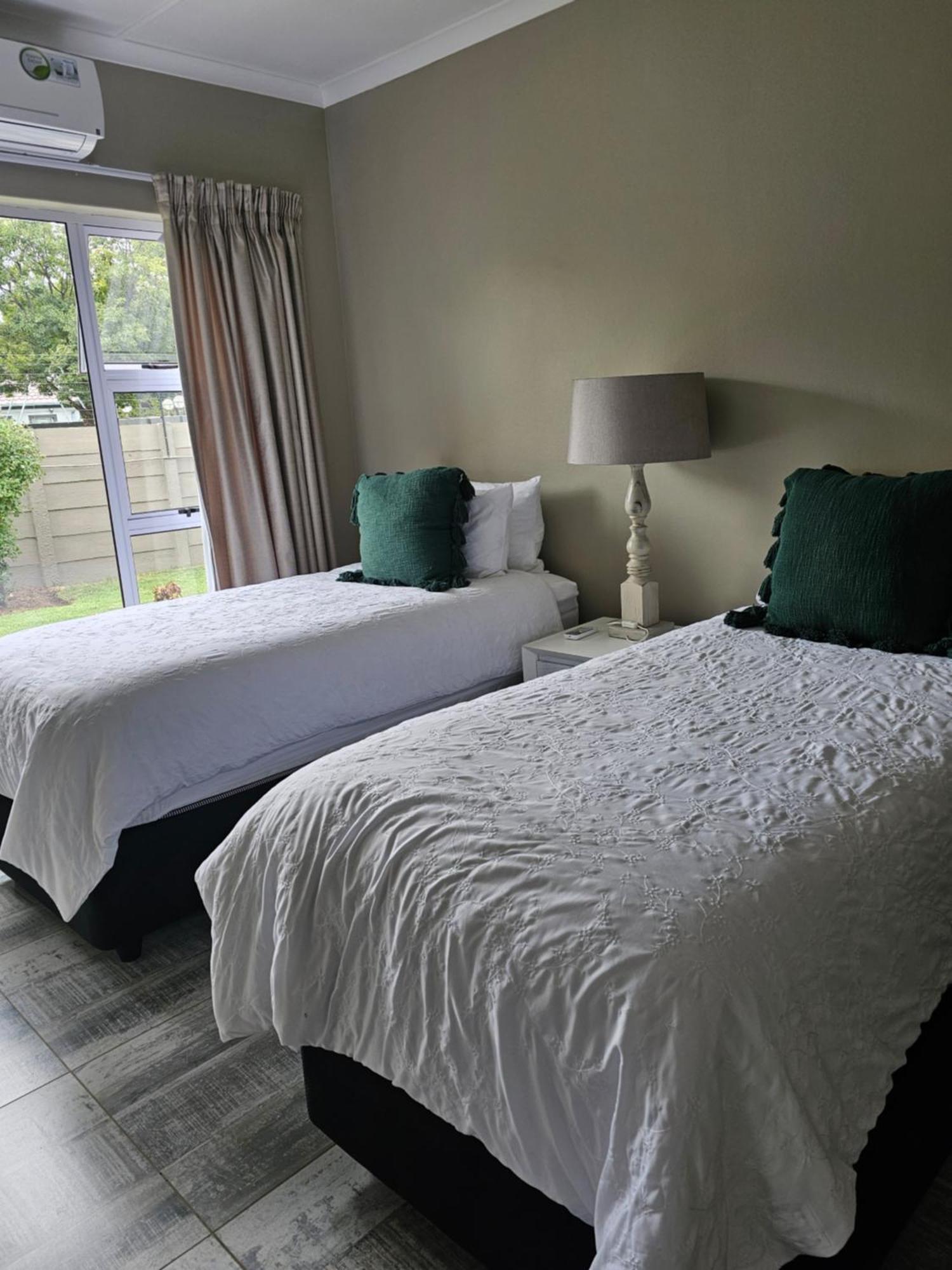 The Armagh Guesthouse Boksburg Ngoại thất bức ảnh