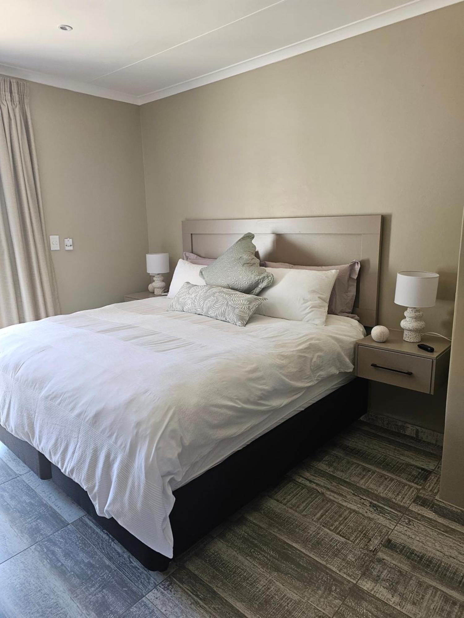 The Armagh Guesthouse Boksburg Ngoại thất bức ảnh