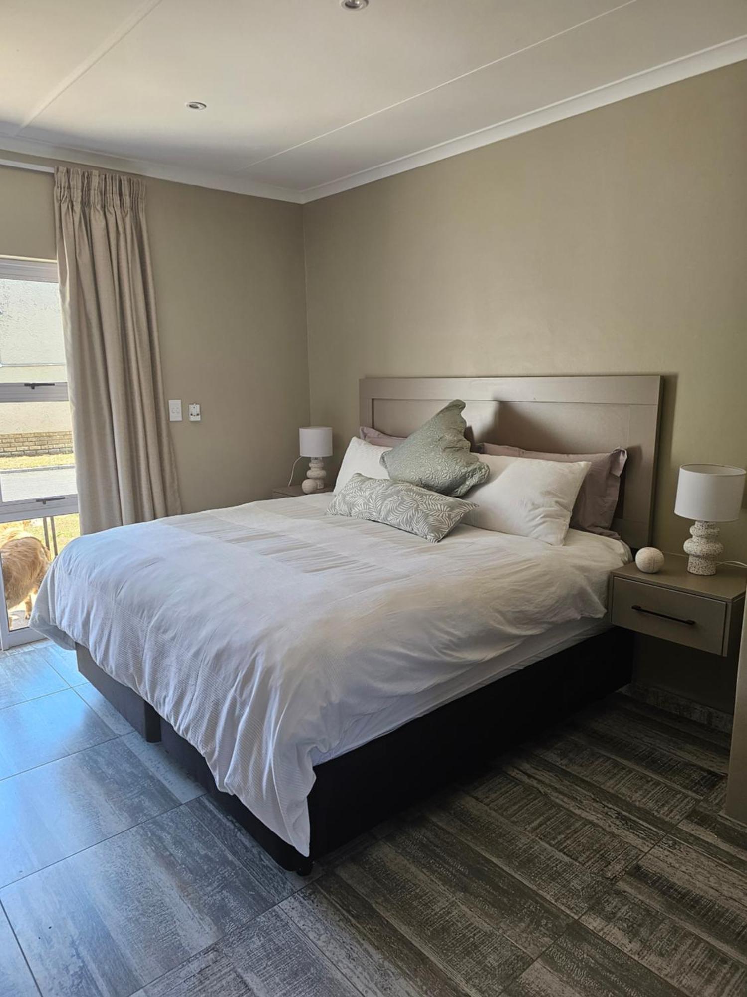 The Armagh Guesthouse Boksburg Ngoại thất bức ảnh