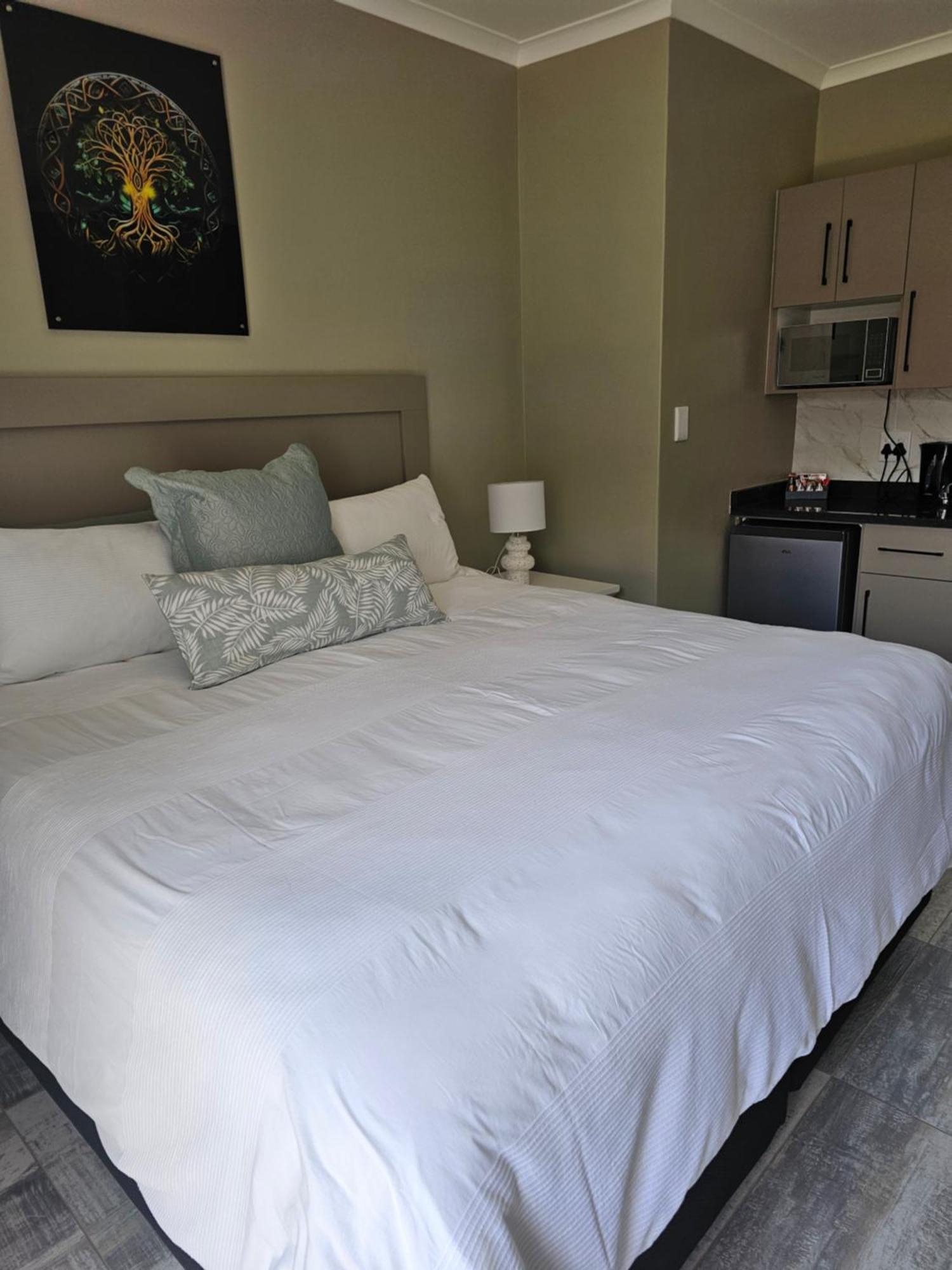 The Armagh Guesthouse Boksburg Ngoại thất bức ảnh