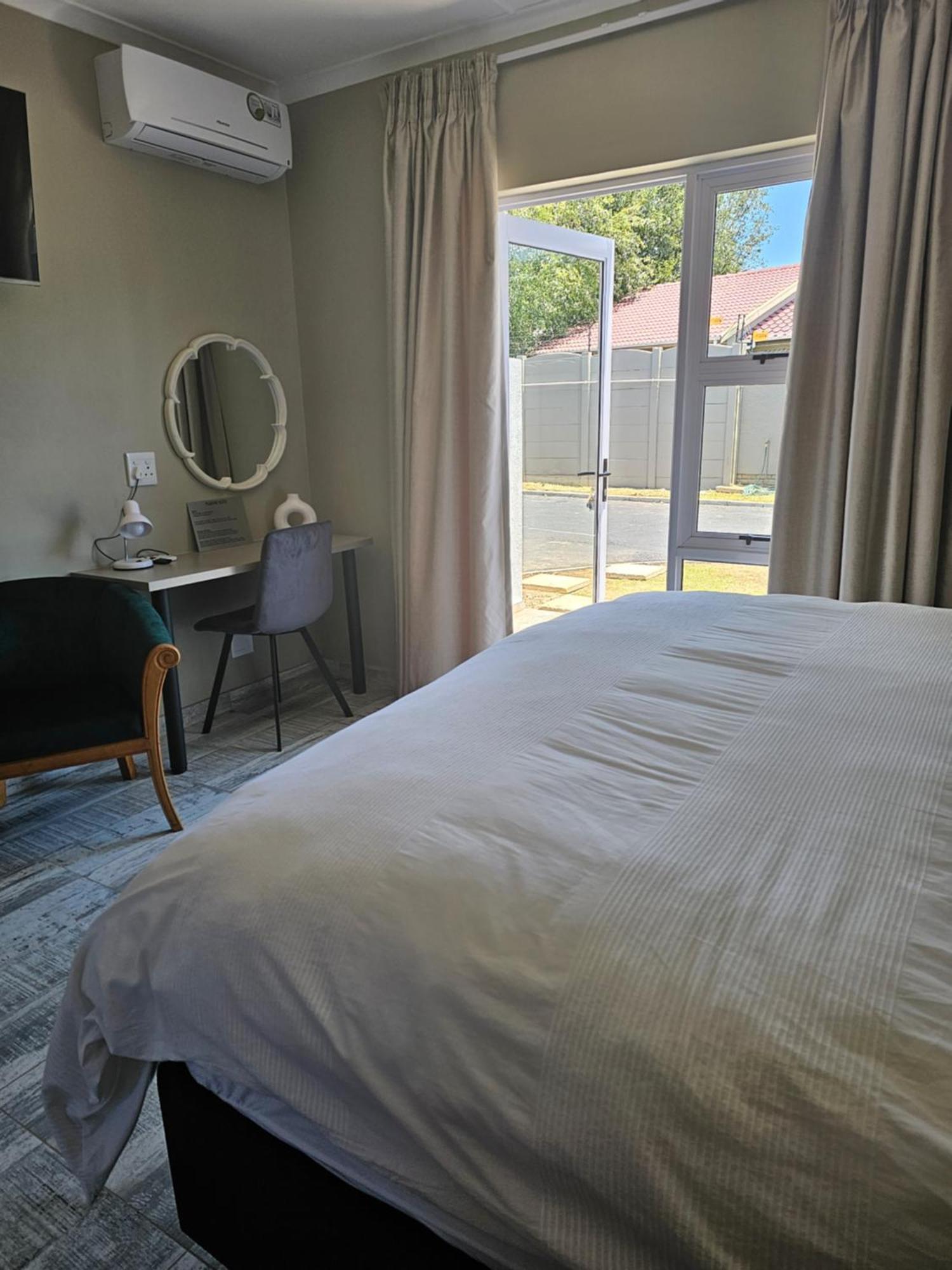 The Armagh Guesthouse Boksburg Ngoại thất bức ảnh