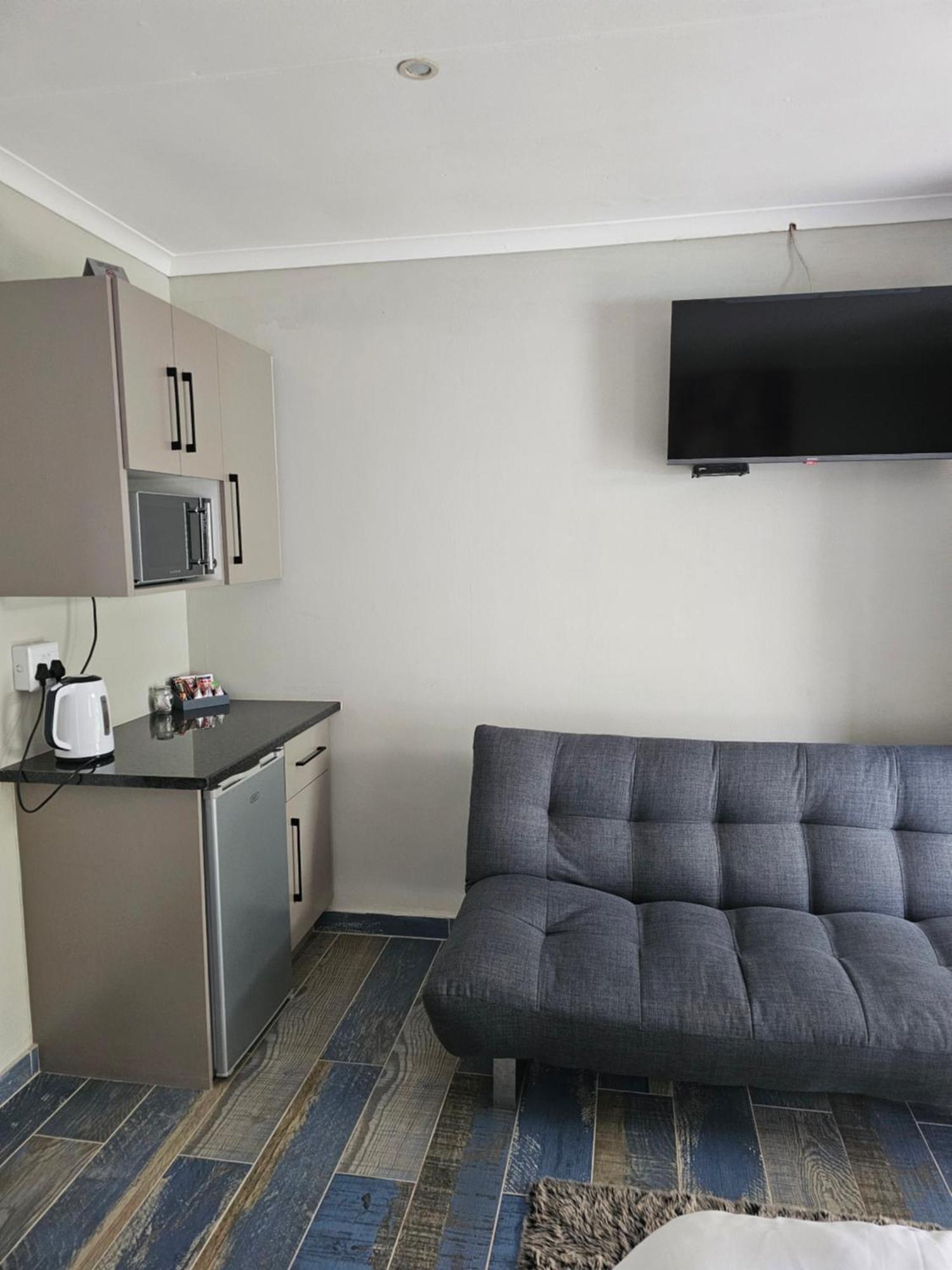 The Armagh Guesthouse Boksburg Ngoại thất bức ảnh