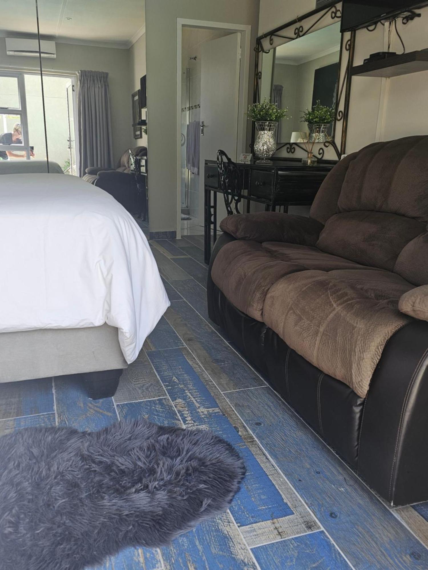 The Armagh Guesthouse Boksburg Ngoại thất bức ảnh