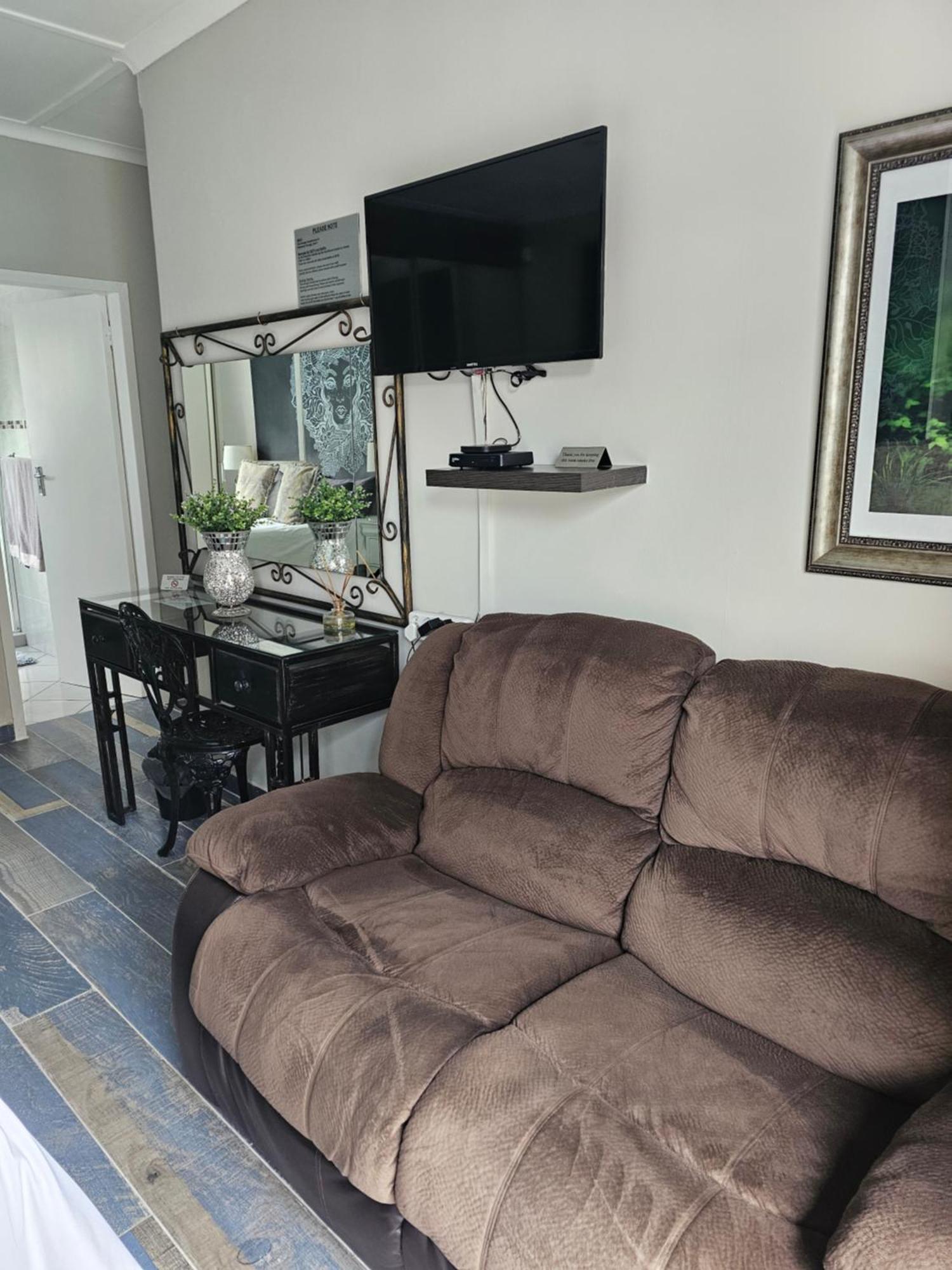 The Armagh Guesthouse Boksburg Ngoại thất bức ảnh