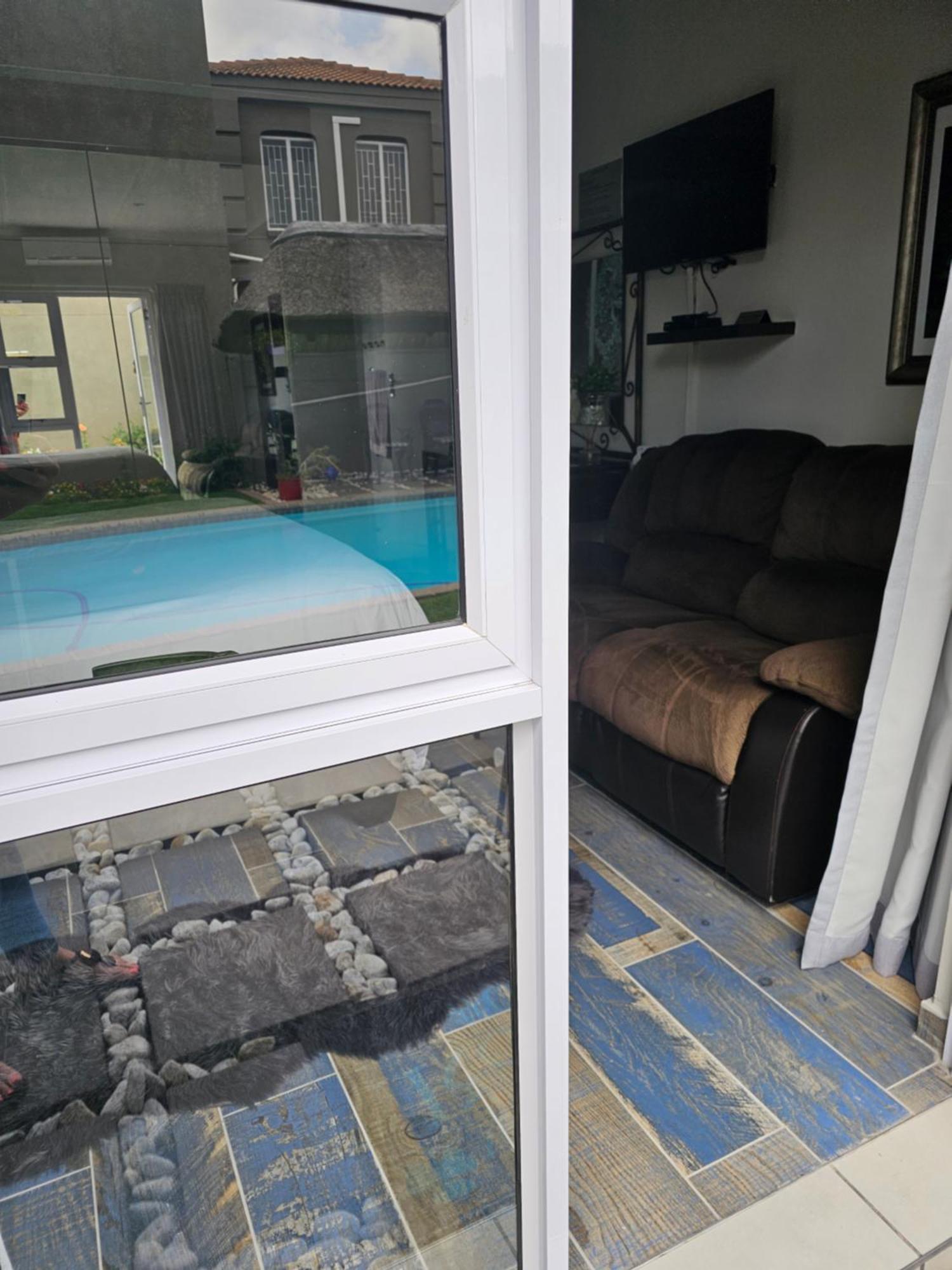 The Armagh Guesthouse Boksburg Ngoại thất bức ảnh
