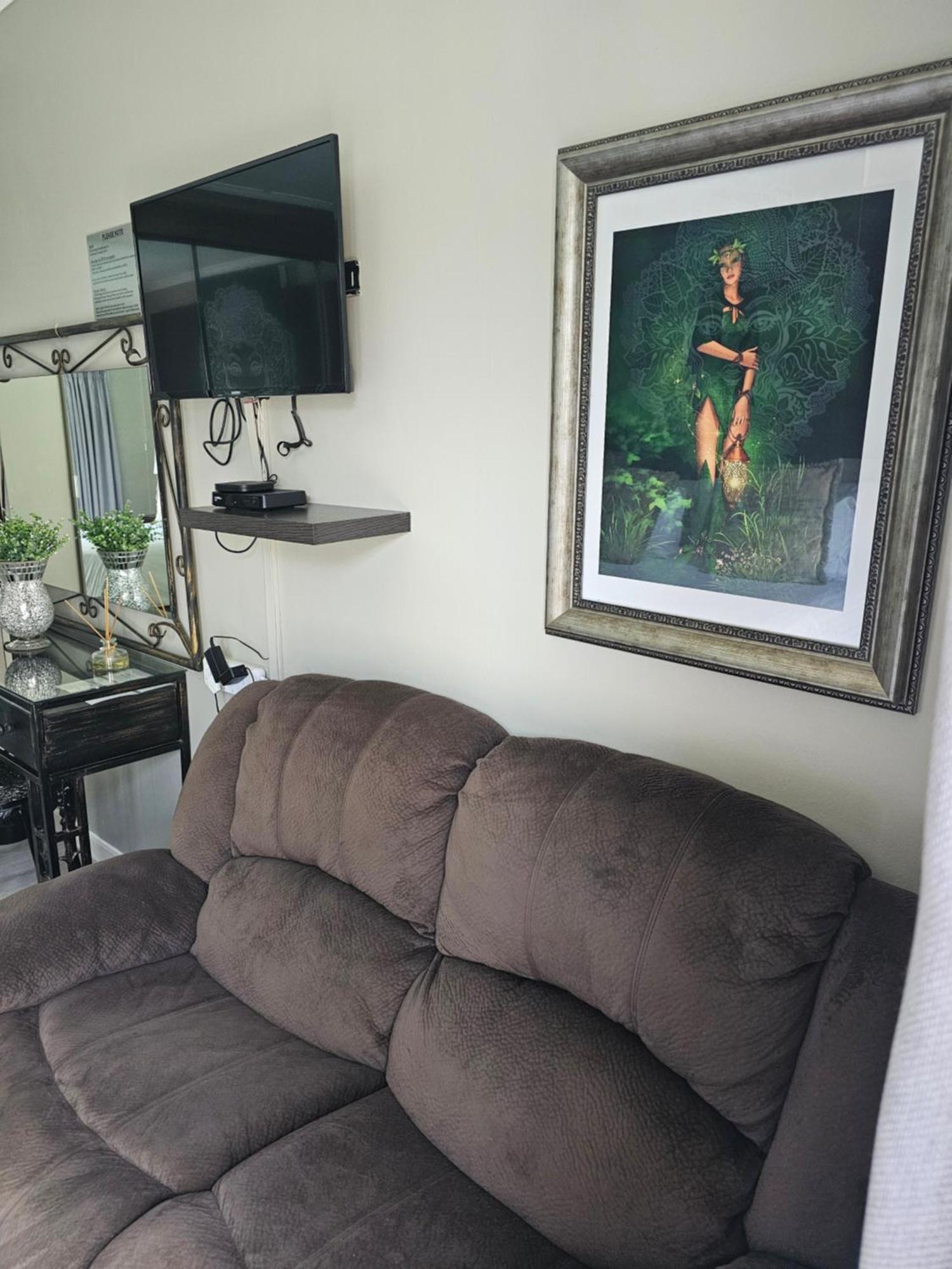 The Armagh Guesthouse Boksburg Ngoại thất bức ảnh