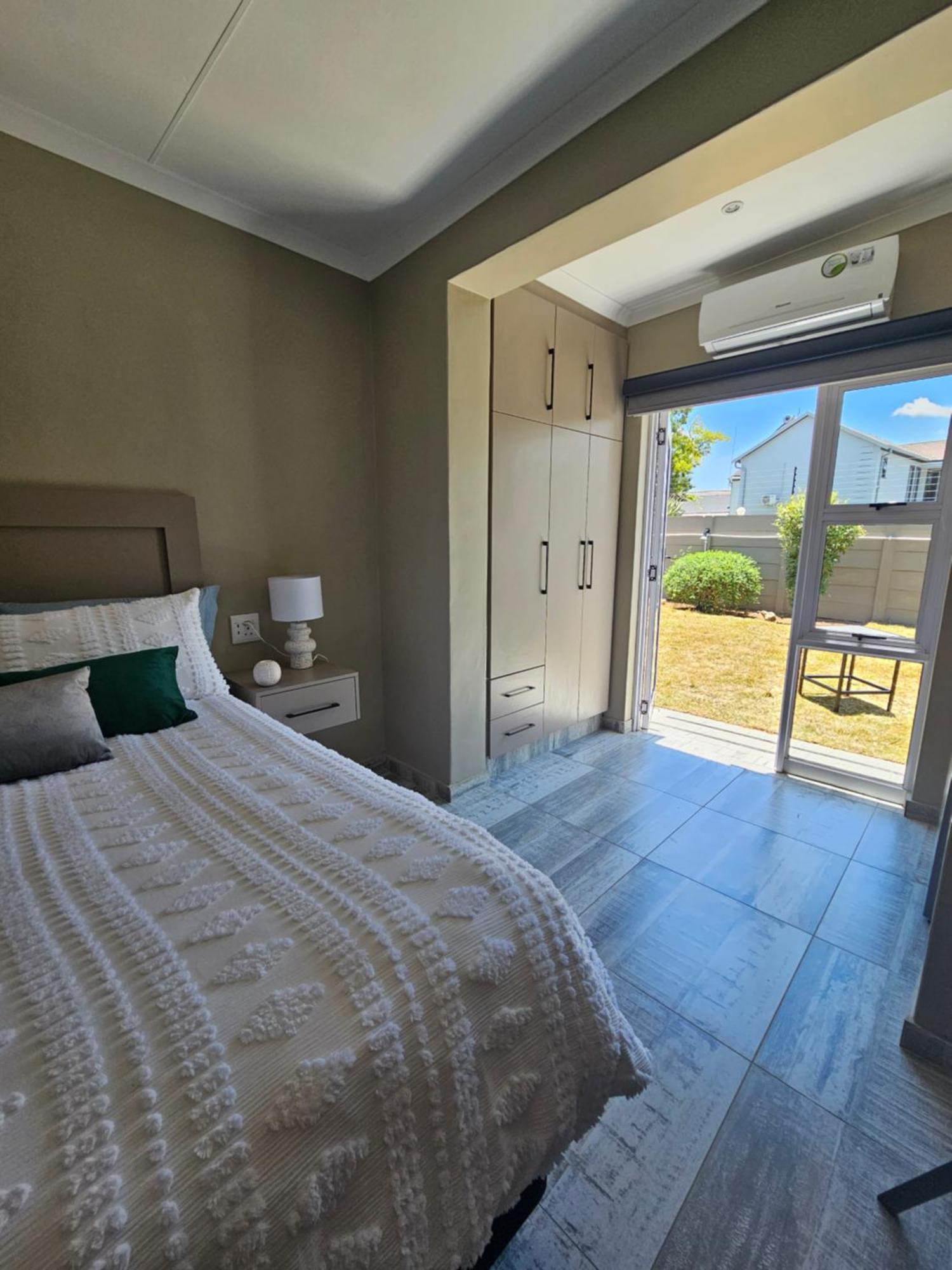 The Armagh Guesthouse Boksburg Ngoại thất bức ảnh