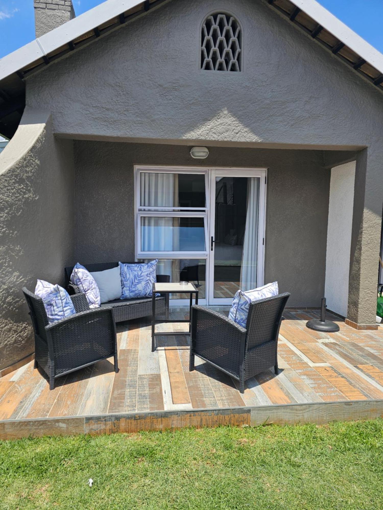 The Armagh Guesthouse Boksburg Ngoại thất bức ảnh