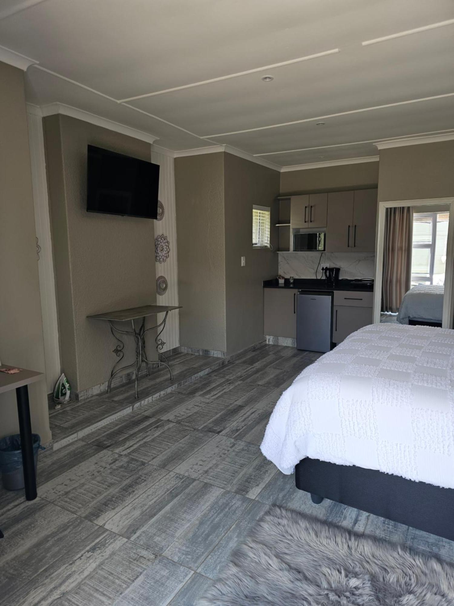 The Armagh Guesthouse Boksburg Ngoại thất bức ảnh