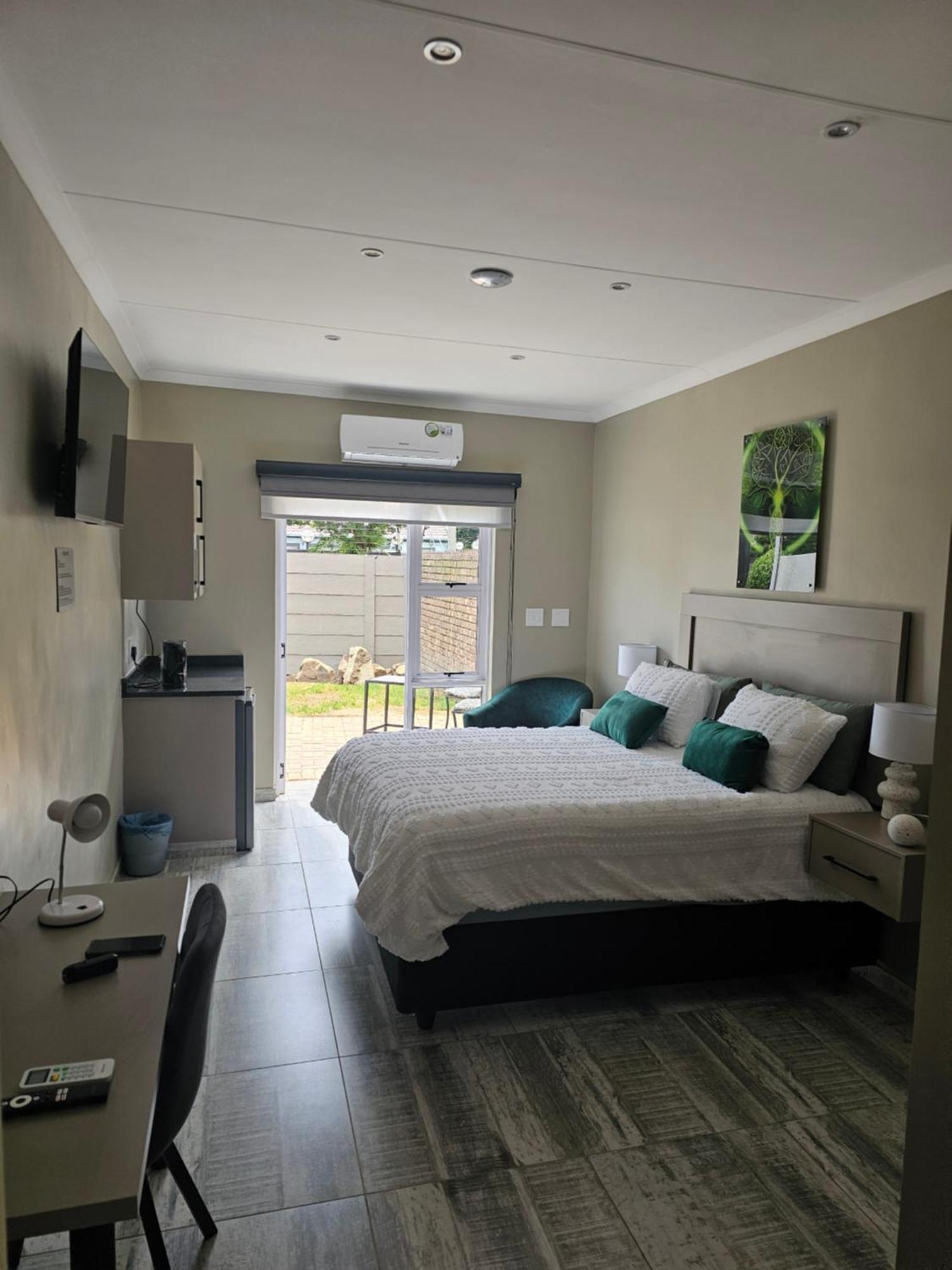The Armagh Guesthouse Boksburg Ngoại thất bức ảnh