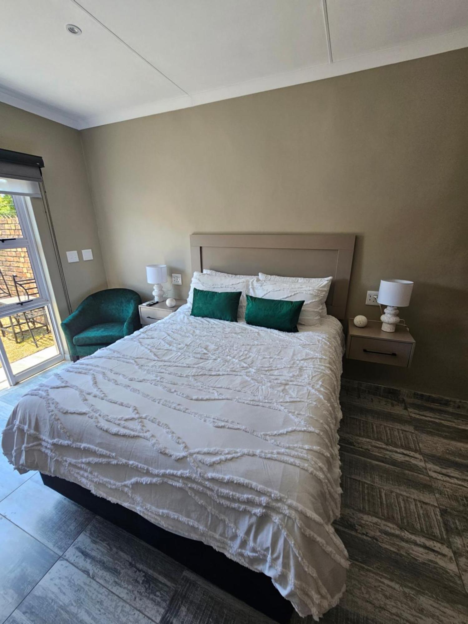 The Armagh Guesthouse Boksburg Ngoại thất bức ảnh