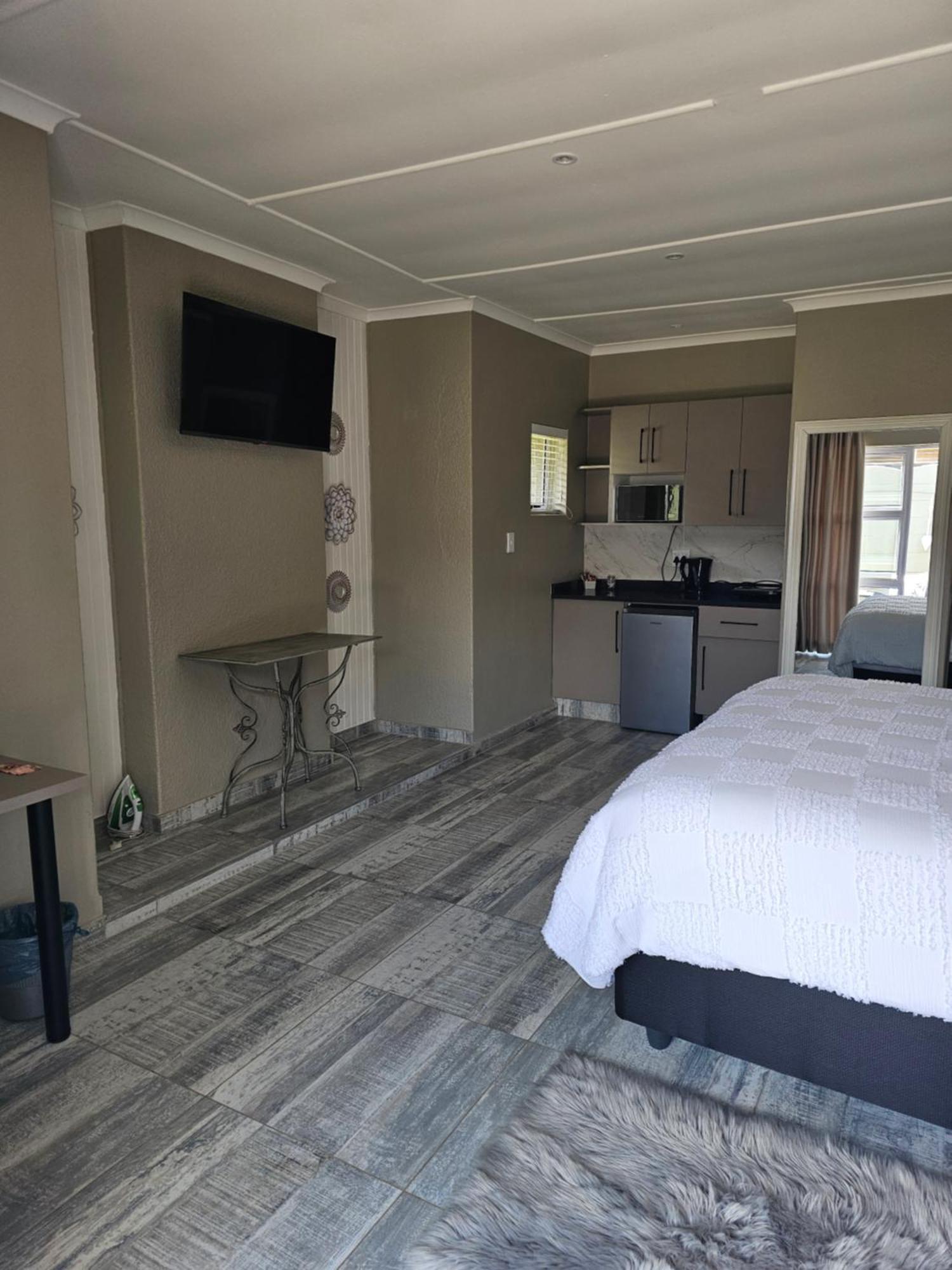 The Armagh Guesthouse Boksburg Ngoại thất bức ảnh