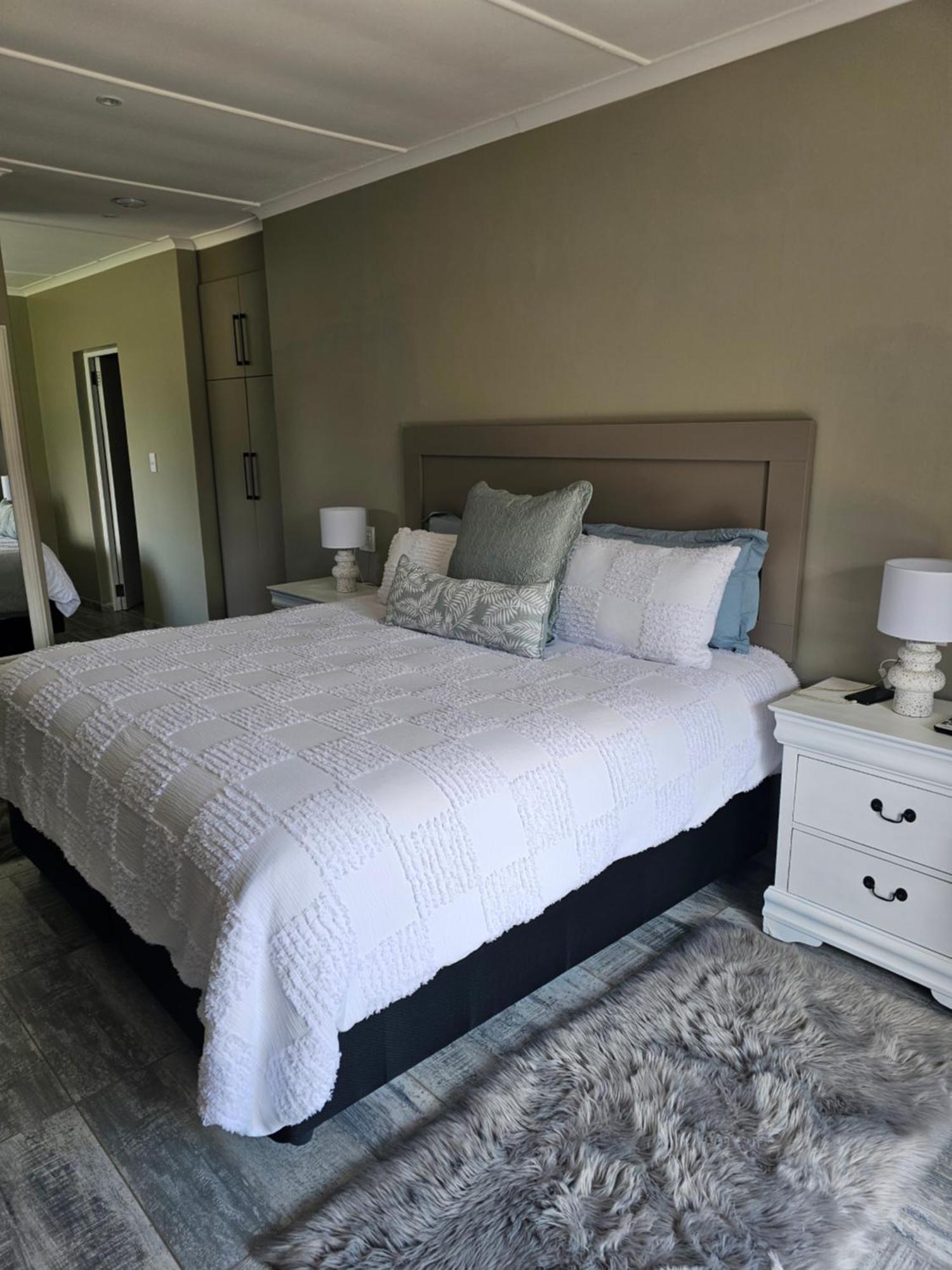 The Armagh Guesthouse Boksburg Ngoại thất bức ảnh