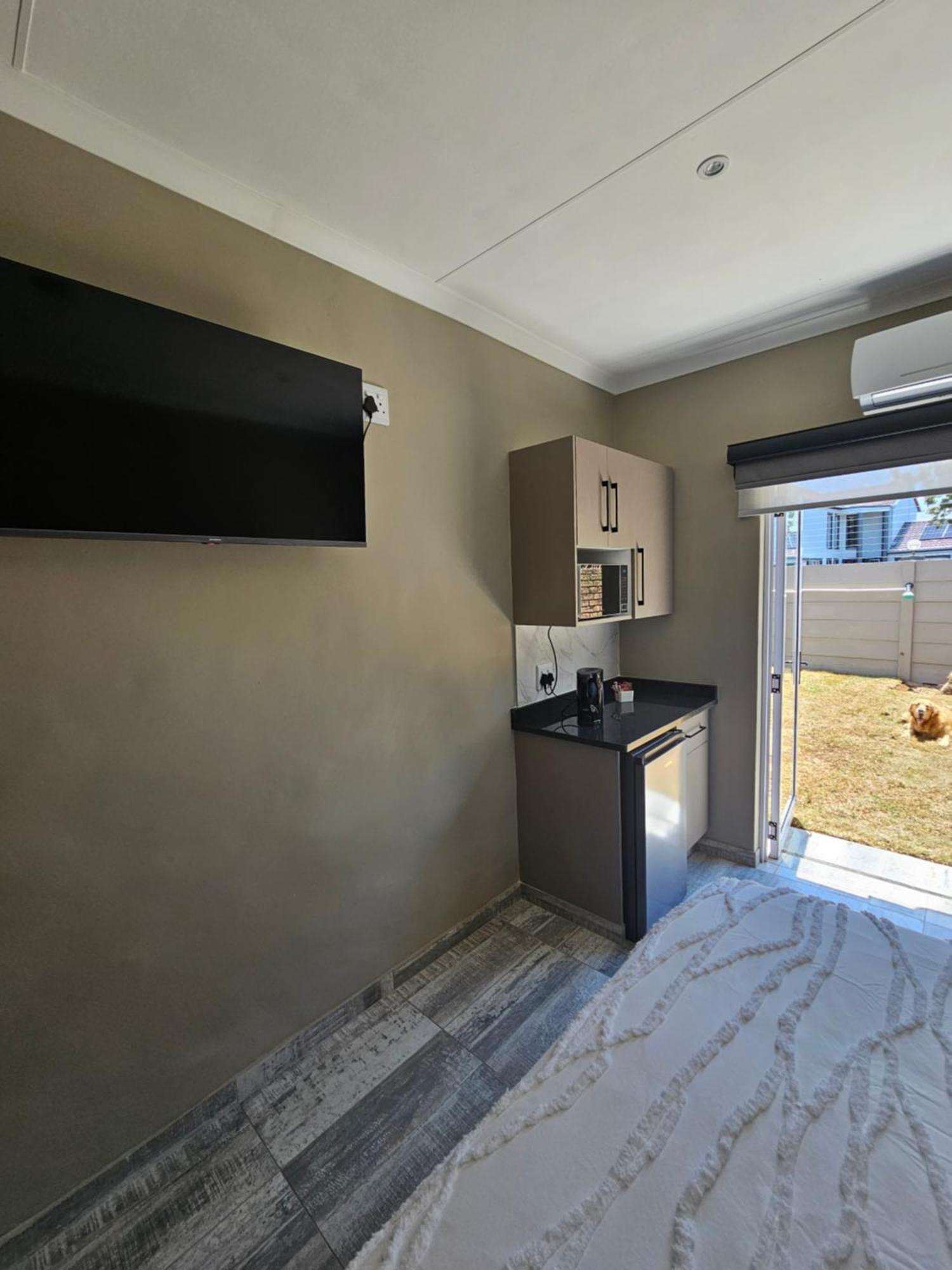The Armagh Guesthouse Boksburg Ngoại thất bức ảnh