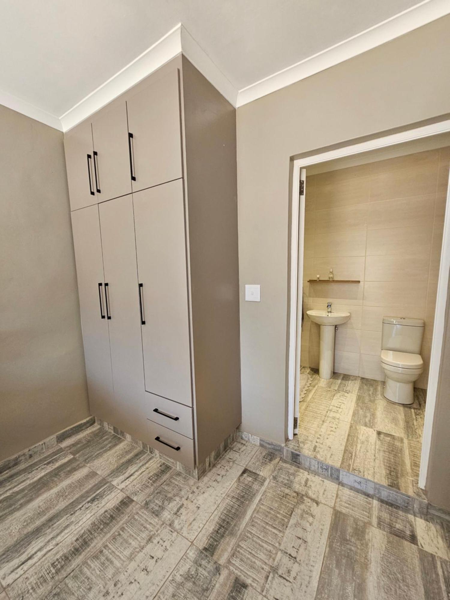 The Armagh Guesthouse Boksburg Ngoại thất bức ảnh