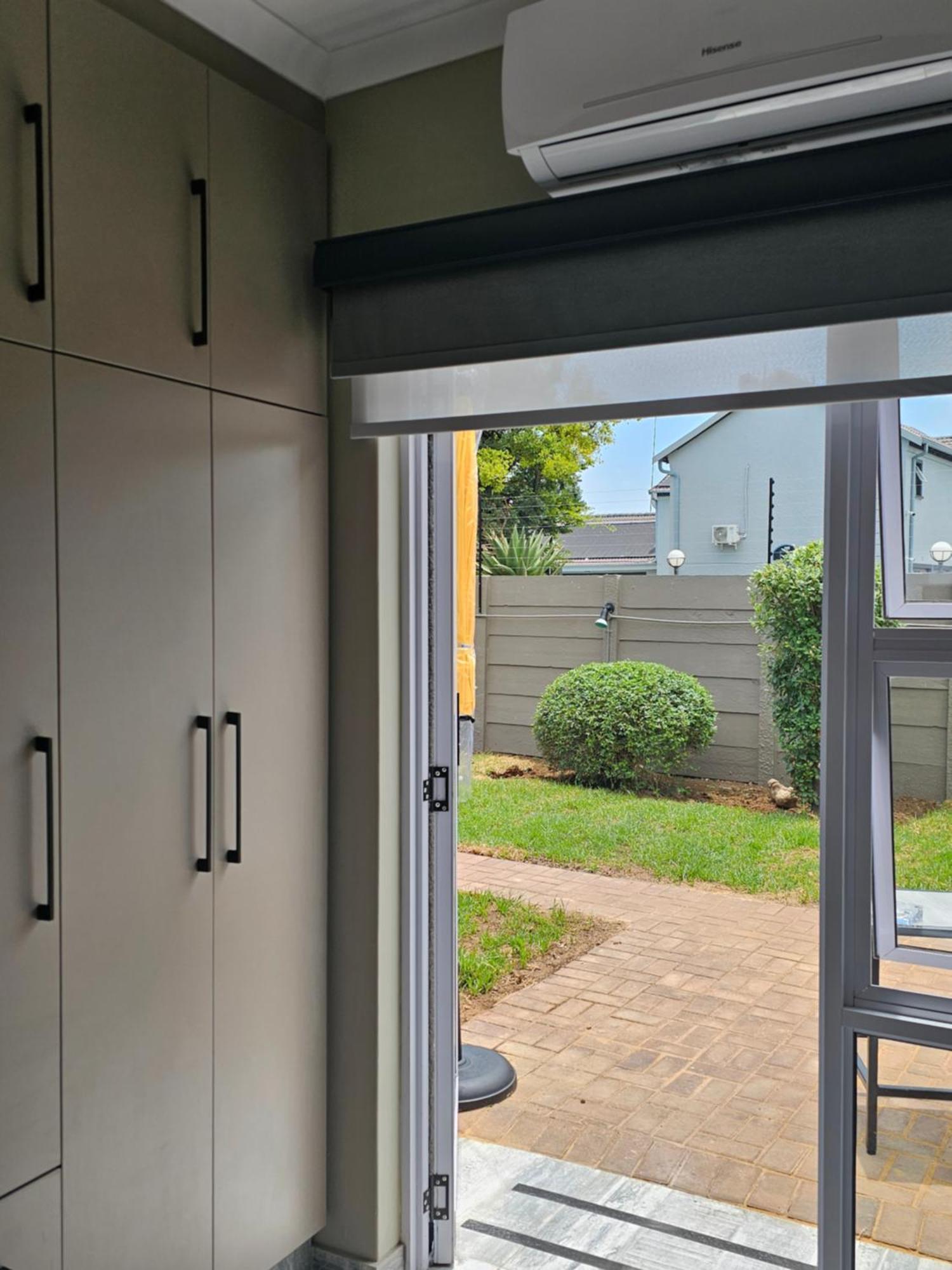 The Armagh Guesthouse Boksburg Ngoại thất bức ảnh