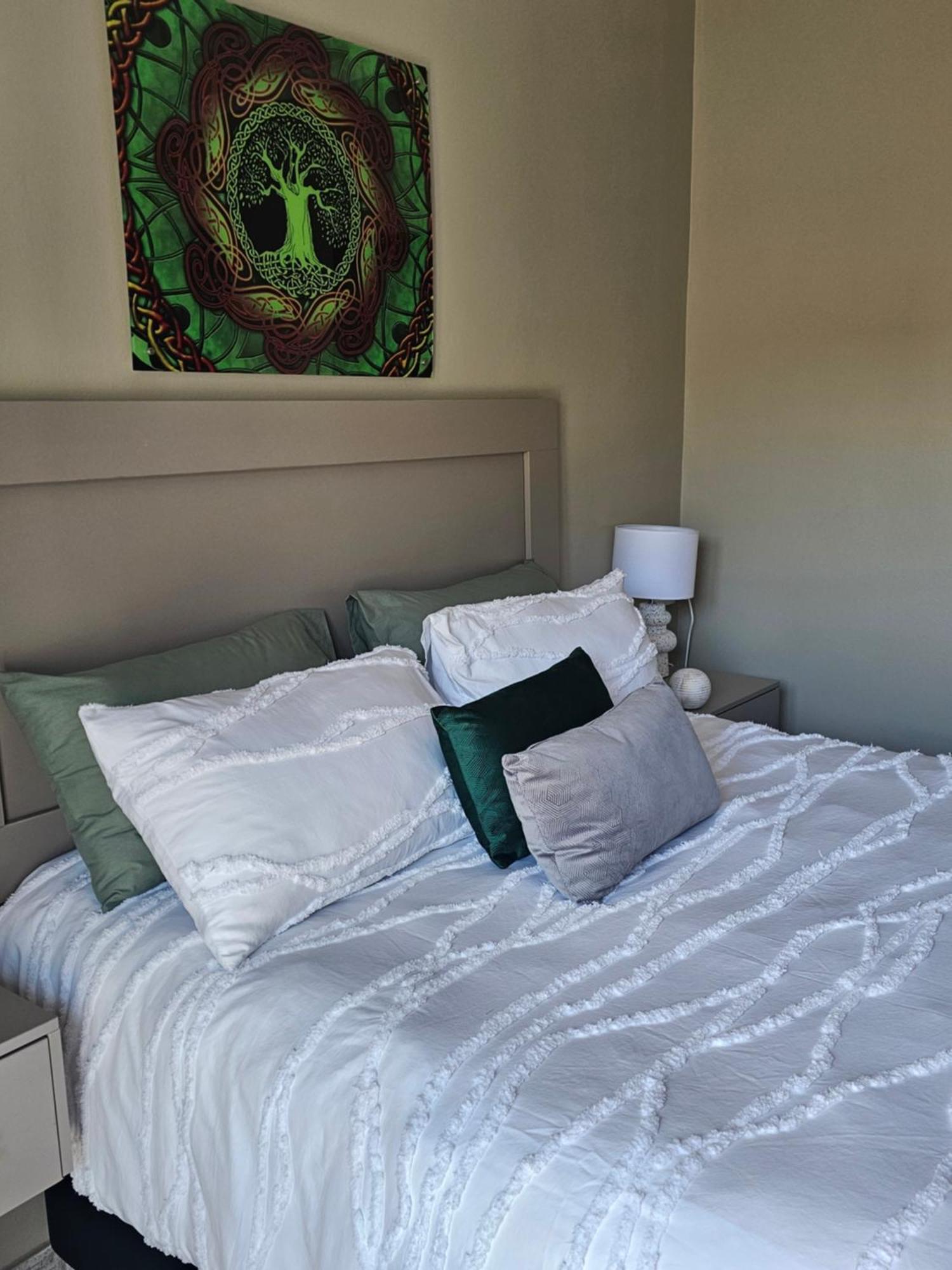 The Armagh Guesthouse Boksburg Ngoại thất bức ảnh
