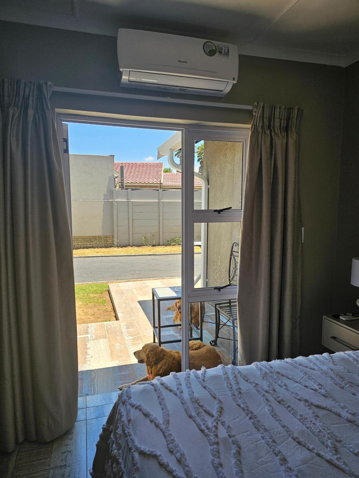 The Armagh Guesthouse Boksburg Ngoại thất bức ảnh