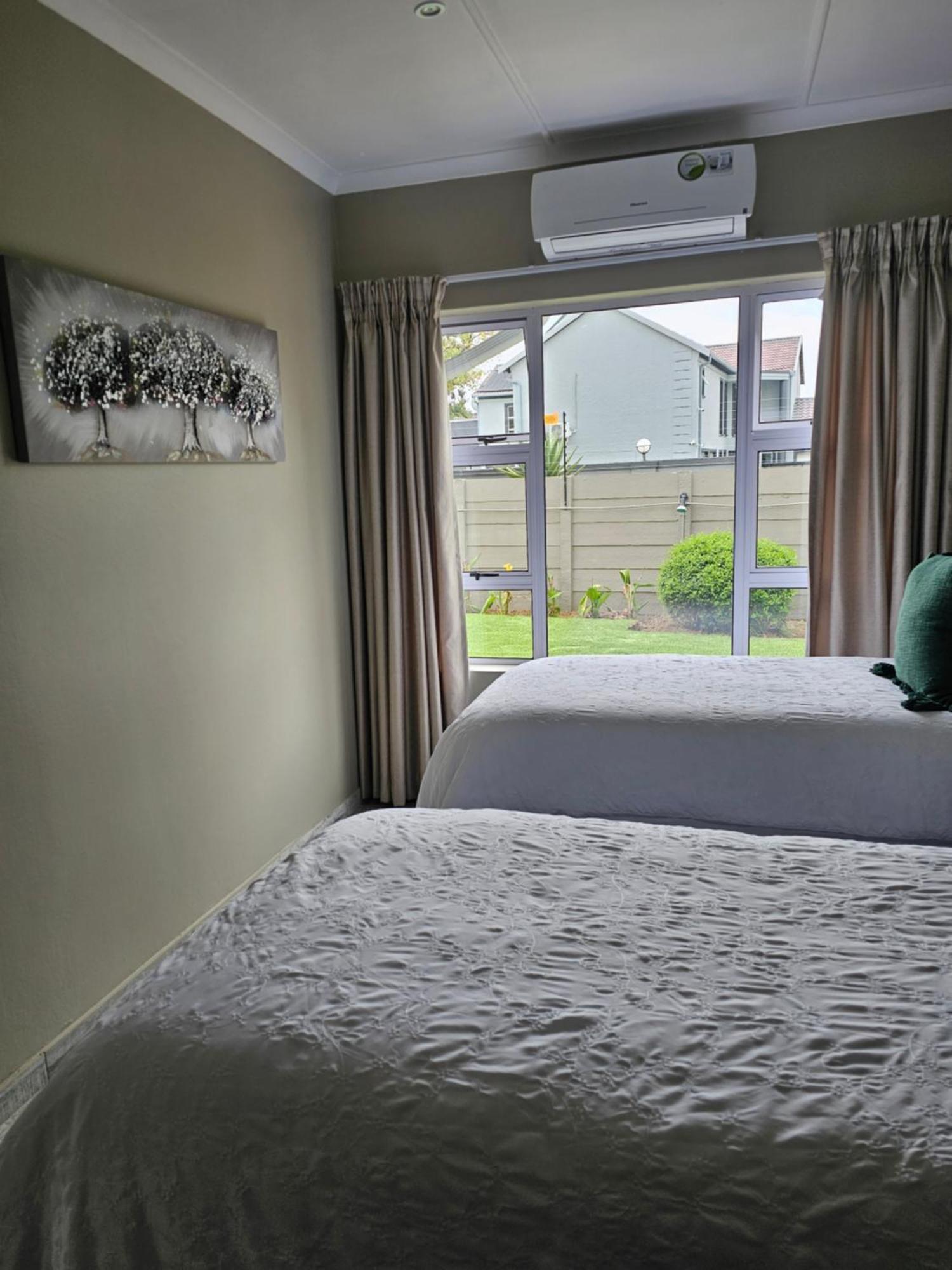 The Armagh Guesthouse Boksburg Ngoại thất bức ảnh