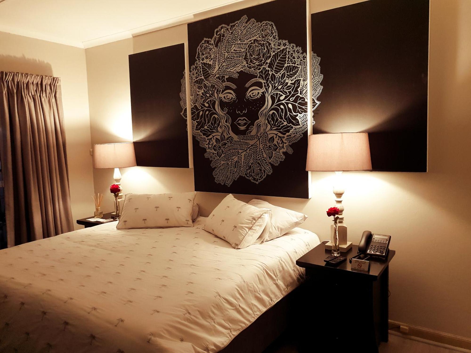The Armagh Guesthouse Boksburg Phòng bức ảnh