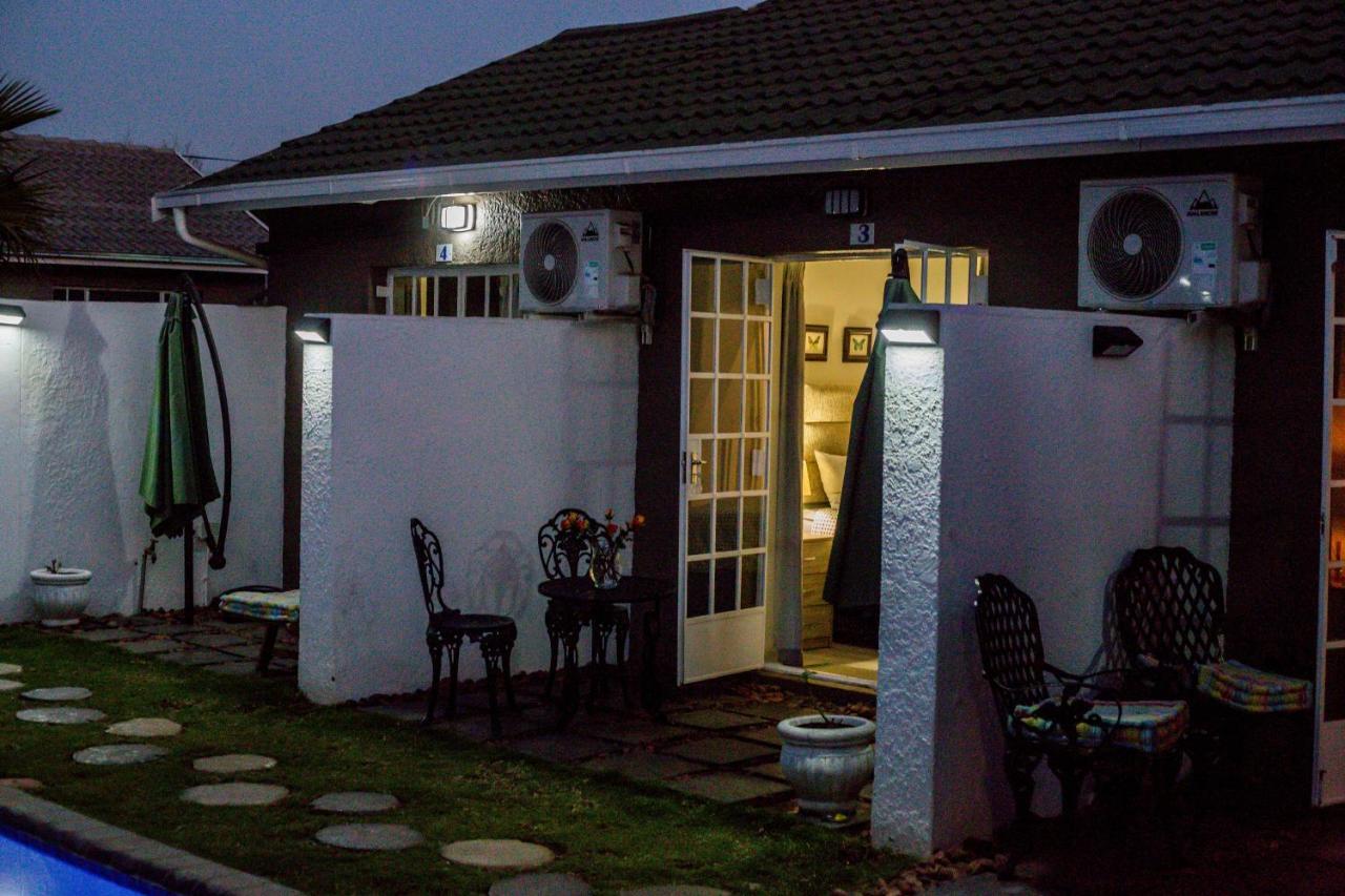 The Armagh Guesthouse Boksburg Ngoại thất bức ảnh